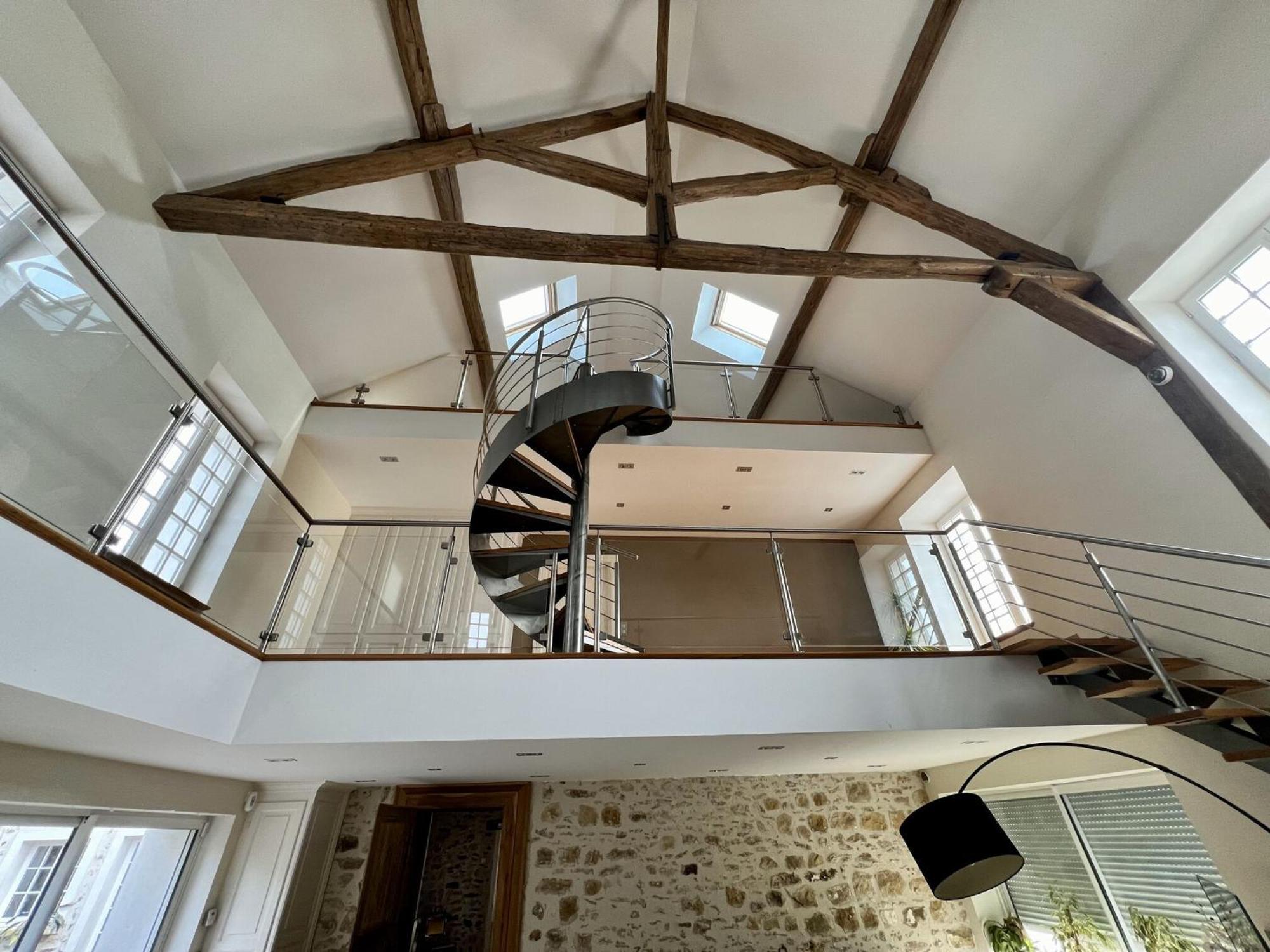 Le Domaine De Brie Apartman Chatillon-la-Borde Kültér fotó